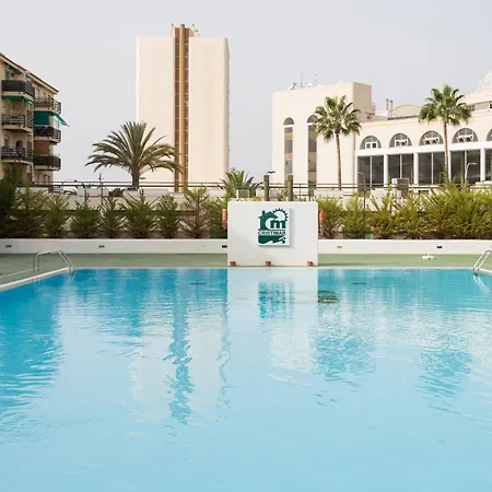 Cristimar Suite Apartamento
